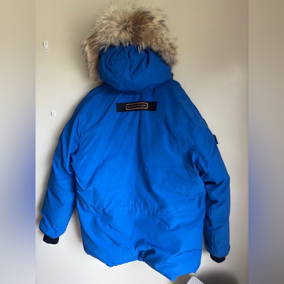 Canada good expedition (perfect Christmas gift) - Picture 5 of 8